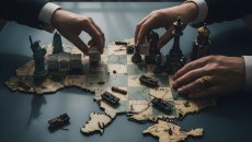 Ουκρανία: Έρχεται το τέλος του πολέμου; Η αμερικανική διαρροή για εκλογές και το νέο «τελεσίγραφο» Τραμπ