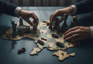 Ουκρανία: Έρχεται το τέλος του πολέμου; Η αμερικανική διαρροή για εκλογές και το νέο «τελεσίγραφο» Τραμπ