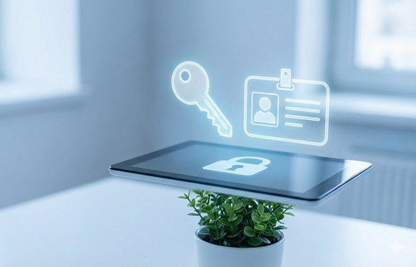 ΑΦΜ και κλειδάριθμος: Πώς γίνεται η έκδοση χωρίς ταλαιπωρία