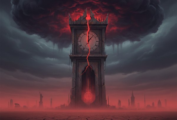 Πυρηνικά «σύννεφα» πάνω από τον πλανήτη – Η λήξη της συμφωνίας New Start και το Ρολόι της Αποκάλυψης