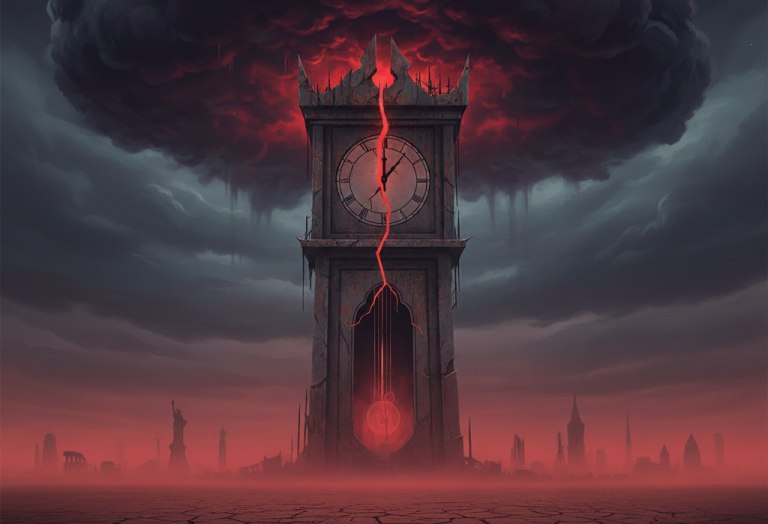 Πυρηνικά «σύννεφα» πάνω από τον πλανήτη – Η λήξη της συμφωνίας New Start και το Ρολόι της Αποκάλυψης