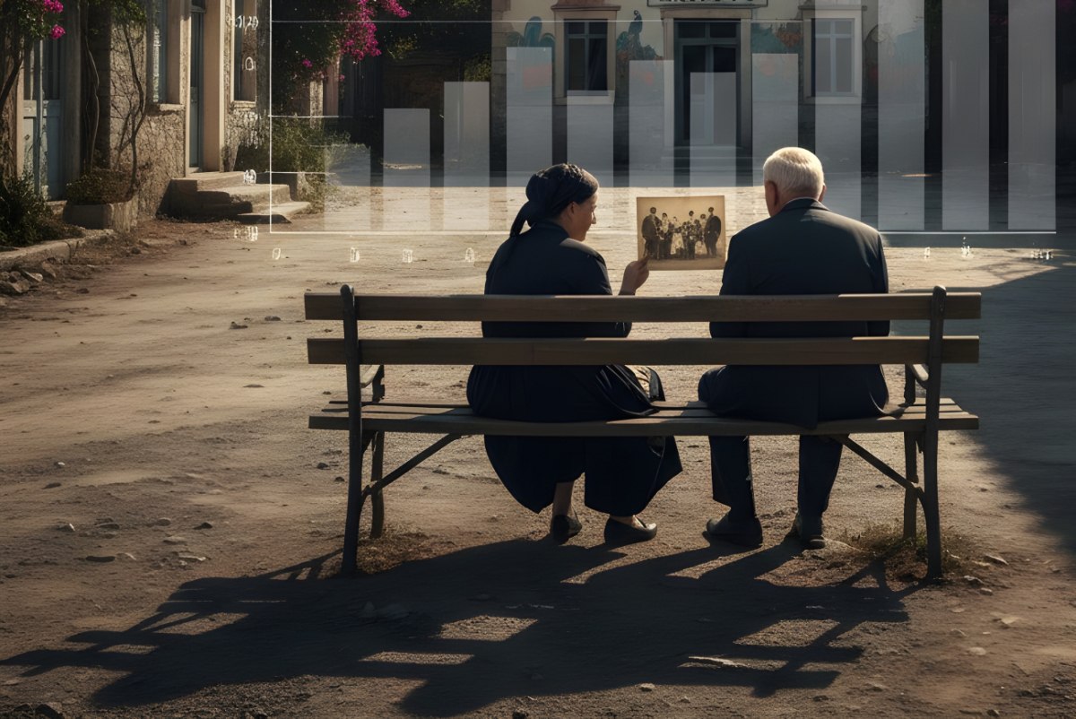 Η σιωπηλή κατάρρευση: Η Ελλάδα μπροστά στο φάσμα του δημογραφικού χειμώνα