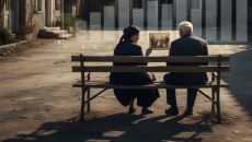 Η σιωπηλή κατάρρευση: Η Ελλάδα μπροστά στο φάσμα του δημογραφικού χειμώνα