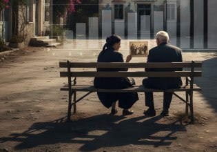 Η σιωπηλή κατάρρευση: Η Ελλάδα μπροστά στο φάσμα του δημογραφικού χειμώνα