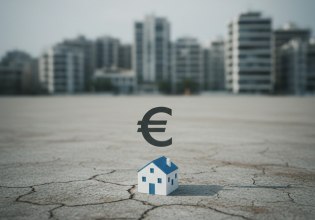 Στέγαση: Πόσο επηρεάζει το κόστος της την καθημερινότητά μας – Αριθμοί που δείχνουν τη σκληρή πραγματικότητα