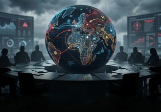 Δυσοίωνες εκτιμήσεις για τις μελλοντικές επεμβάσεις των μεγάλων δυνάμεων – Σχέδια για έναν νέο παγκόσμιο χάρτη