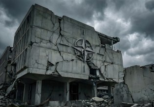 ΝΑΤΟ: Το τέλος των ψευδαισθήσεων – Τι κλονίζει ολόκληρο το οικοδόμημα της ισχυρότερης συμμαχίας στην ιστορία