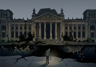 Πόσο επηρεάζονται οι πολίτες από τα σκάνδαλα των κυβερνήσεων τους;