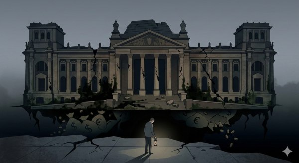 Πόσο επηρεάζονται οι πολίτες από τα σκάνδαλα των κυβερνήσεων τους;