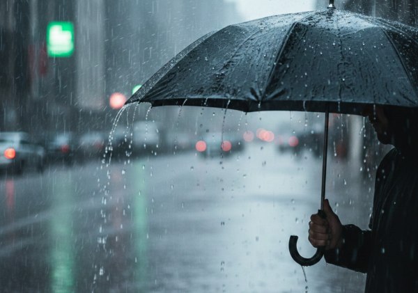 Iσχυρές καταιγίδες τις επόμενες ώρες – Οι περιοχές που θα βρεθούν στο επίκεντρο της κακοκαιρίας