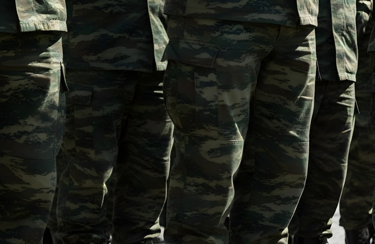 Αρνούμαστε να γίνουμε συνένοχοι – «Όχι» στρατευμένων σε αποστολή στρατιωτικών δυνάμεων της Ελλάδας στη Γάζα