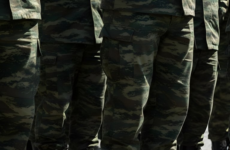 Αρνούμαστε να γίνουμε συνένοχοι – «Όχι» στρατευμένων σε αποστολή στρατιωτικών δυνάμεων της Ελλάδας στη Γάζα