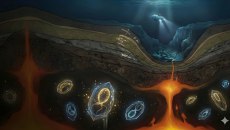 Επιστήμονες προειδοποιούν για έναν κρυφό κόσμο που «κοιμάται» βαθιά κάτω από τη Γη