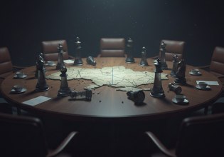 Ουκρανία: Διπλωματία υπό πίεση – Το χάσμα των διαπραγματεύσεων και οι νέες ισορροπίες ισχύος