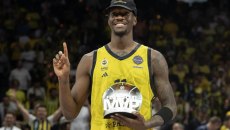 Ο Παναθηναϊκός έκλεισε τον Χέιζ – Ντέιβις για τα επόμενα 2,5 χρόνια