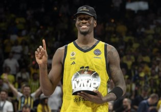 «Αυτή είναι η «χρυσή» πρόταση της Χάποελ για τον Χέιζ-Ντέιβις» (pic)