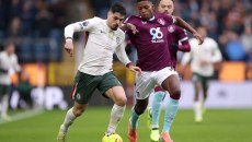 LIVE: Τσέλσι – Μπέρνλι