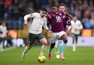 LIVE: Τσέλσι – Μπέρνλι