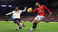 LIVE: Γουέστ Χαμ – Μάντσεστερ Γιουνάιτεντ