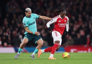 LIVE: Γουλβς – Άρσεναλ