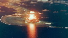 Νέοι ισχυρισμοί ΗΠΑ για κινεζική πυρηνική δοκιμή – Αμφιβάλλει ο αρμόδιος διεθνής οργανισμός