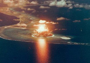 Νέοι ισχυρισμοί ΗΠΑ για κινεζική πυρηνική δοκιμή – Αμφιβάλλει ο αρμόδιος διεθνής οργανισμός