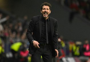 Η Ίντερ είναι έτοιμη να κάνει το «μπαμ» με τον Σιμεόνε