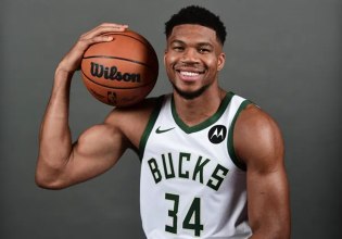 Σαράνια: «Οι Μπακς κάνουν αντιπροσφορές για την ανταλλαγή του Γιάννη – Οι ομάδες που έχουν προβάδισμα»