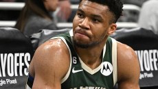 Δεν προλαβαίνει να αγωνιστεί στο All Star Game ο Αντετοκούνμπο – Θα συμμετάσχει με διαφορετική ιδιότητα