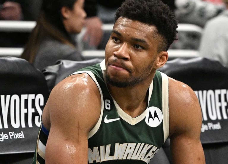 Δεν προλαβαίνει να αγωνιστεί στο All Star Game ο Αντετοκούνμπο – Θα συμμετάσχει με διαφορετική ιδιότητα