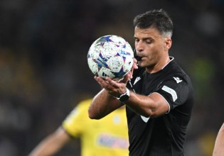 Οι Ισπανοί διαιτητές θα τιμωρούνται στις δυο παρεμβάσεις VAR