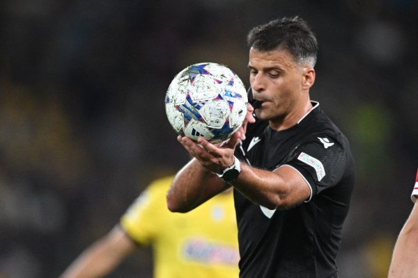 Οι Ισπανοί διαιτητές θα τιμωρούνται στις δυο παρεμβάσεις VAR