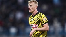 Τι είπε ο Γιόνσον για ΑΕΚ και Νίκολιτς: «Είμαι στην καλύτερη κατάσταση της καριέρας μου και δεν παίζω»