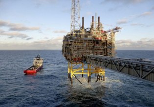 Greece Energy Outlook: Deals and Vertical Corridor Talks