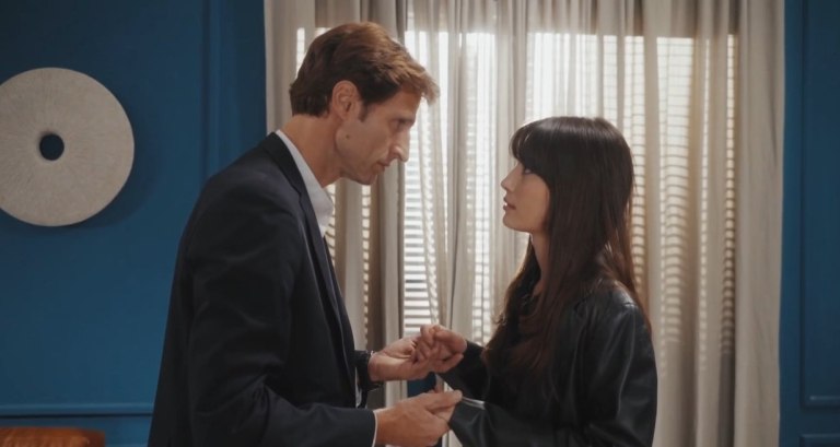 Η γη της ελιάς: Τι θα δούμε στο αποψινό επεισόδιο