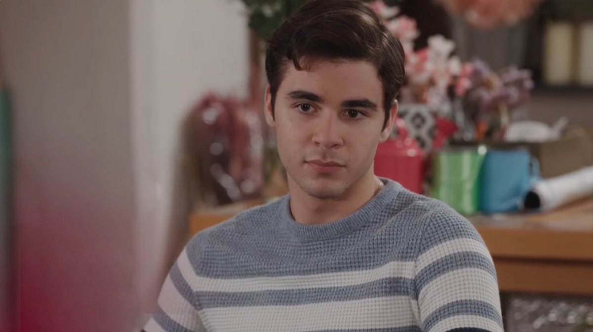 Η γη της ελιάς: Απιστία και εκδίκηση