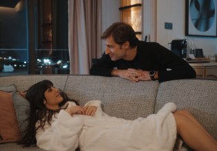 Η γη της ελιάς: Συγκλονιστικές εξελίξεις στο νέο επεισόδιο στο MEGA