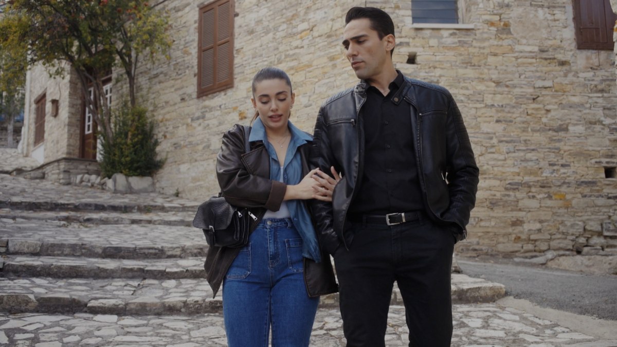 Στην «Γη της Ελιάς», ο έρωτας οδηγεί σε επικίνδυνες επιλογές – Τι θα δούμε στα νέα επεισόδια