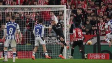 Μπιλμπάο – Σοσιεδάδ 0-1: «Διπλό» και προβάδισμα πρόκρισης για τον τελικό του Κυπέλλου