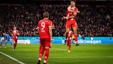 Μπάγερν Μονάχου – Λειψία 2-0: Στα ημιτελικά του Κυπέλλου οι Βαυαροί