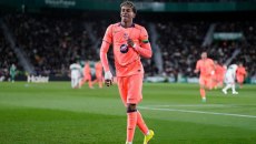 Έλτσε – Μπαρτσελόνα 1-3: Διπλό και +4 για τους Μπλαουγκράνα