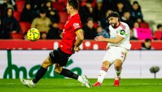 Μαγιόρκα – Σεβίλλη 4-1: Συντριβή για την ομάδα του Αλμέιδα