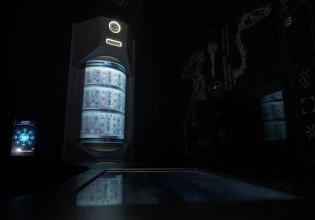 Η σύγχρονη κιβωτός του Νώε: Το μυστηριώδες «θησαυροφυλάκιο» που επιδιώκει να διατηρήσει τη ζωή στον πλανήτη