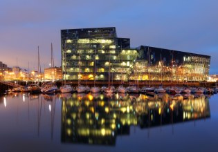 Ισλανδία: Επισπεύδεται η συζήτηση για ένταξη στην ΕΕ με φόντο τις απειλές Τραμπ για τη Γροιλανδία