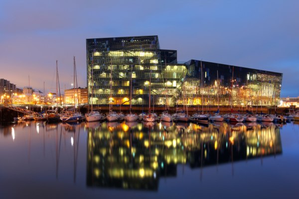 Ισλανδία: Επισπεύδεται η συζήτηση για ένταξη στην ΕΕ με φόντο τις απειλές Τραμπ για τη Γροιλανδία