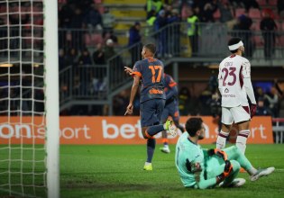 Ίντερ – Τορίνο 2-1: Αγχωτική πρόκριση στα ημιτελικά του Κυπέλλου για τους Νερατζούρι