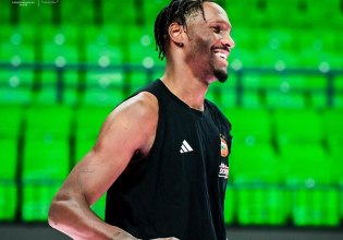 Ο Χέιζ-Ντέιβις για τον λόγο που προτίμησε τον Παναθηναϊκό – Τι του είπε ο Αταμάν