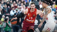 Μπάγερν Μονάχου – Μονακό 91-82: Νέα ήττα των Μονεγάσκων