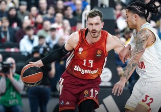 Μπάγερν Μονάχου – Μονακό 91-82: Νέα ήττα των Μονεγάσκων