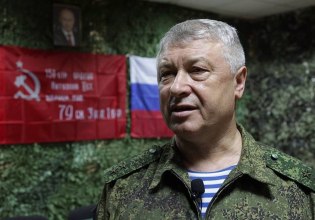 Ρωσία: Την Ουκρανία κατηγόρησε ο Λαβρόφ για την απόπειρα δολοφονίας του αντιστρατήγου στη Μόσχα